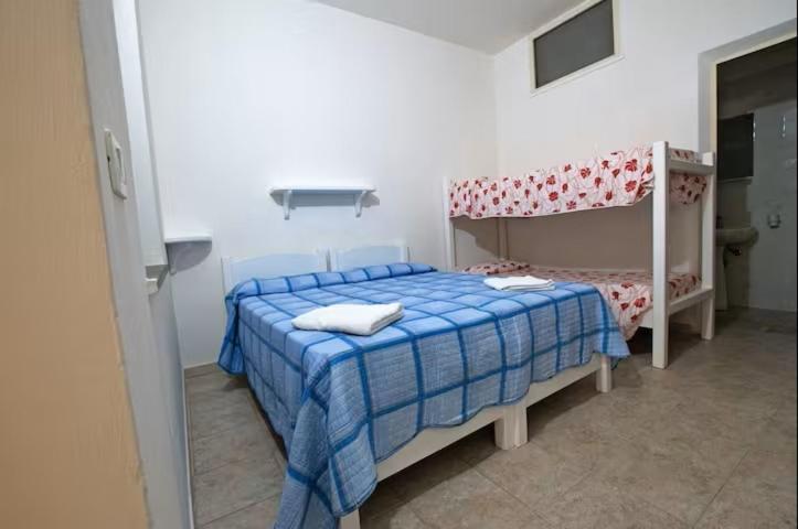 טרופאה Accommodetion "Mare Grande" מראה חיצוני תמונה